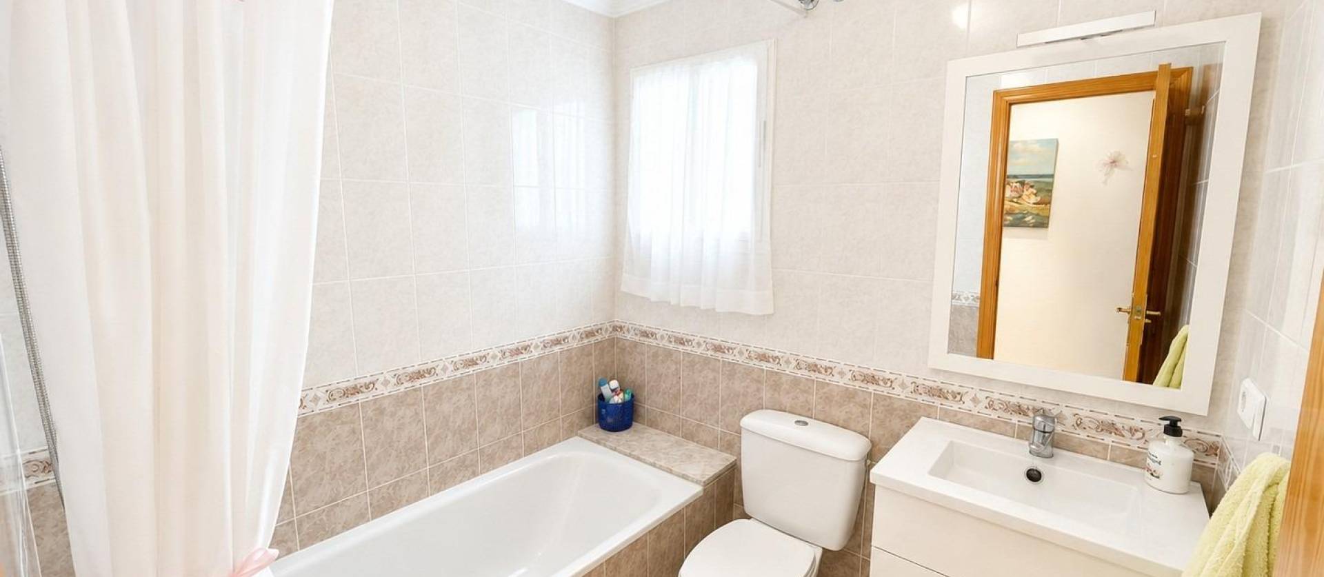 Sale - Apartment - Torrevieja - Playa del cura