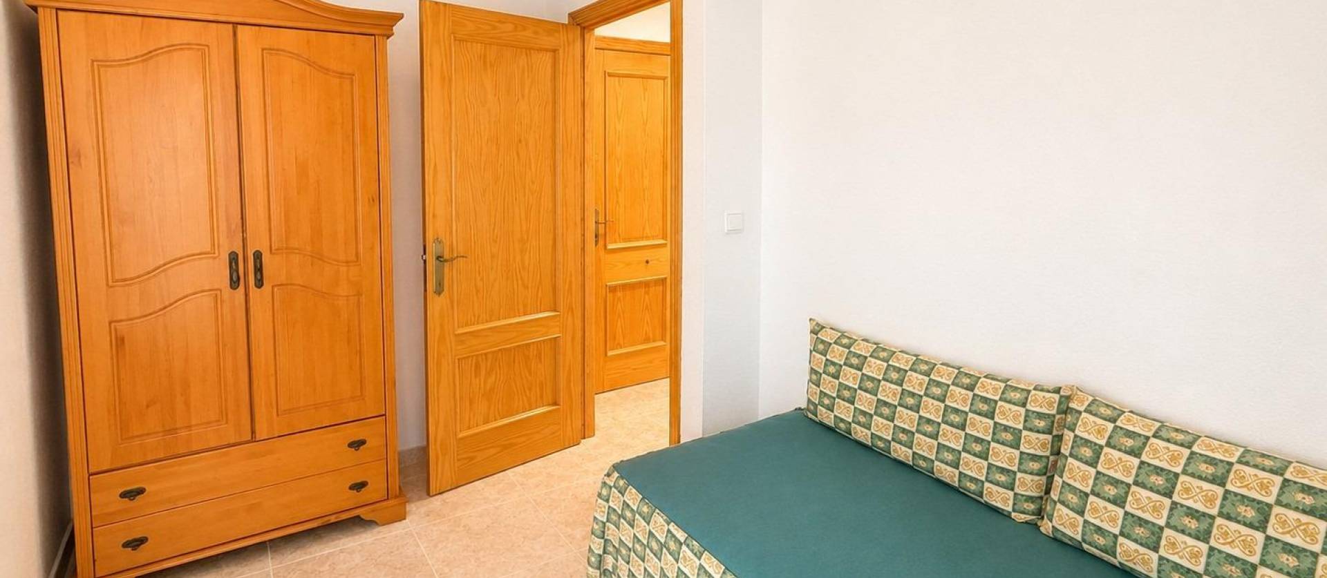 Sale - Apartment - Torrevieja - Playa del cura