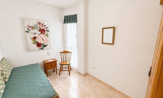 Sale - Apartment - Torrevieja - Playa del cura
