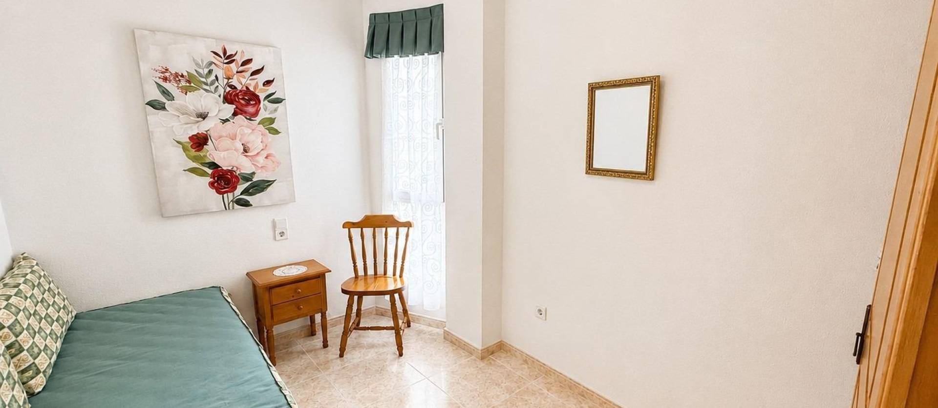 Sale - Apartment - Torrevieja - Playa del cura