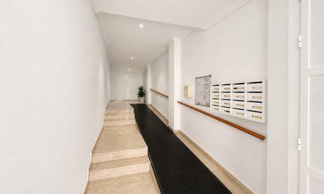 Sale - Apartment - Torrevieja - Playa del cura