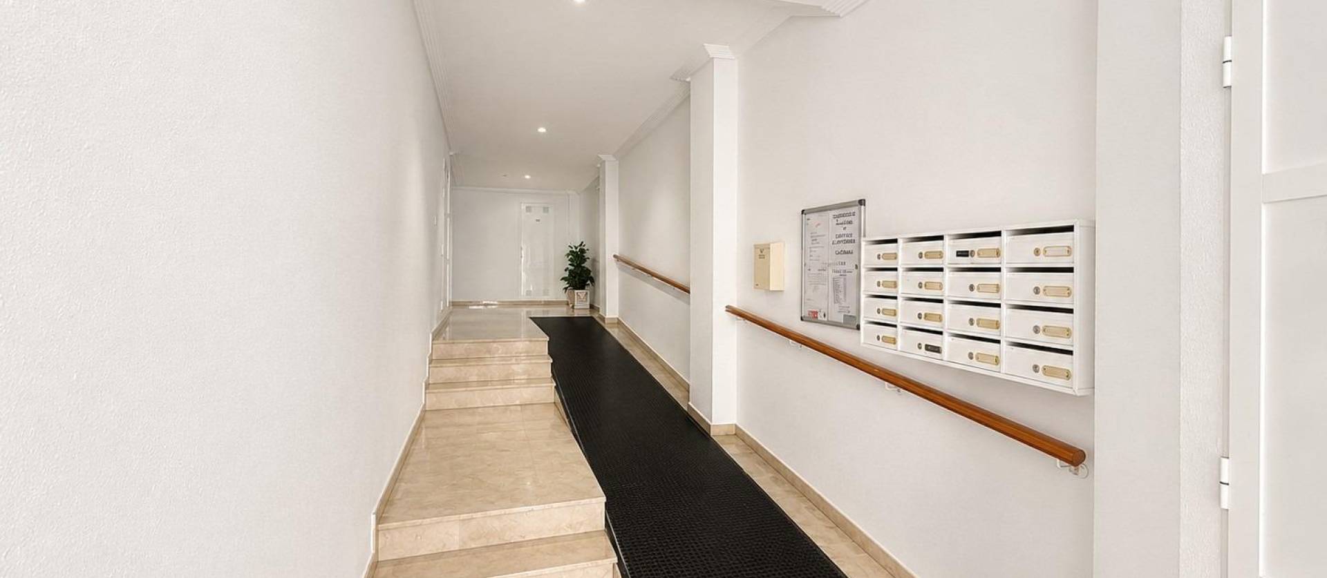 Sale - Apartment - Torrevieja - Playa del cura