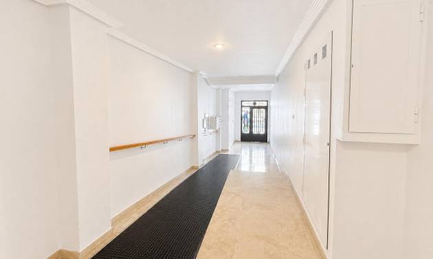 Sale - Apartment - Torrevieja - Playa del cura