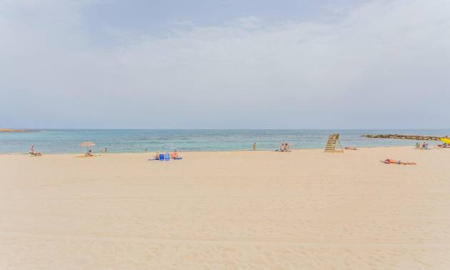 Sale - Apartment - Torrevieja - Playa del cura