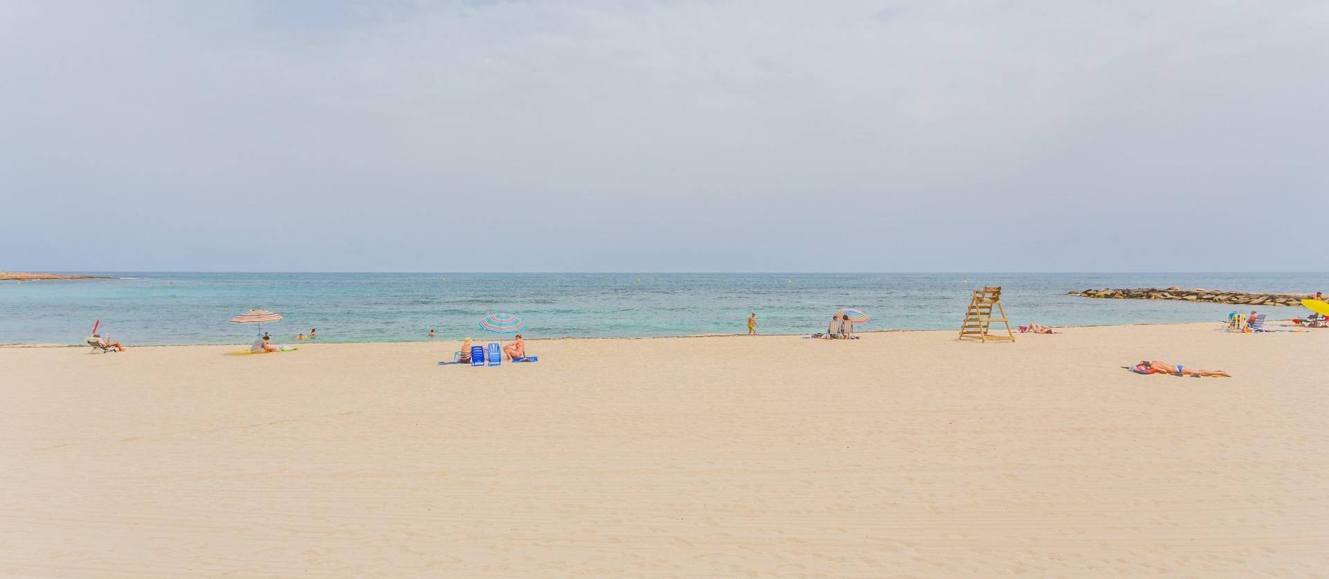 Sale - Apartment - Torrevieja - Playa del cura