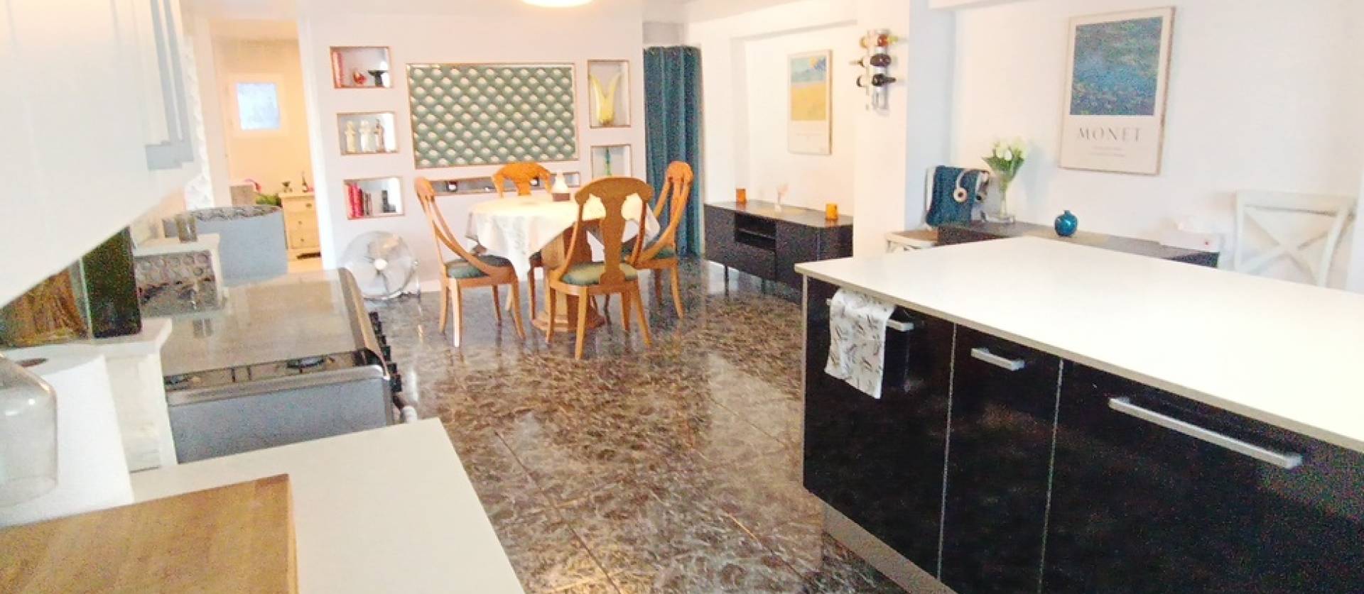 Sale - Villa - Canada De San Pedro - Costa Calida