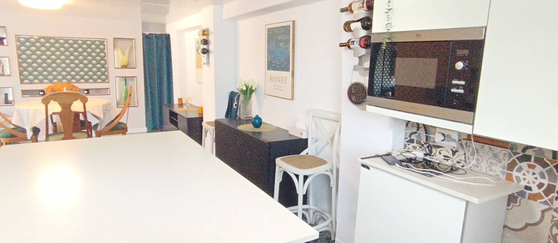 Sale - Villa - Canada De San Pedro - Costa Calida