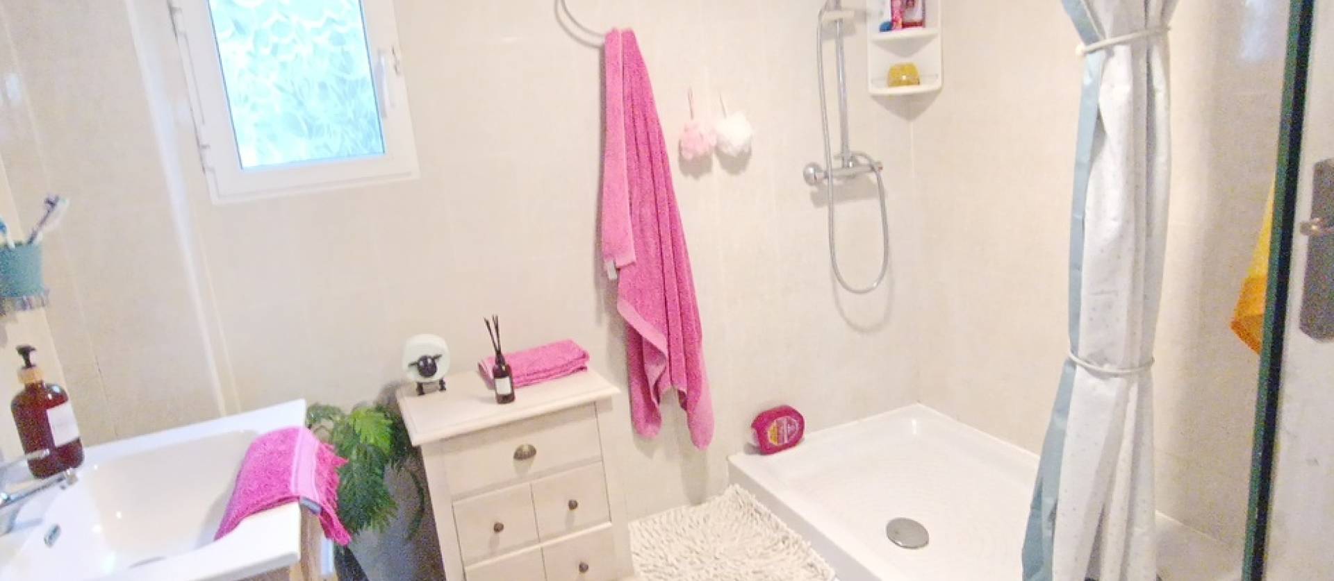 Sale - Villa - Canada De San Pedro - Costa Calida