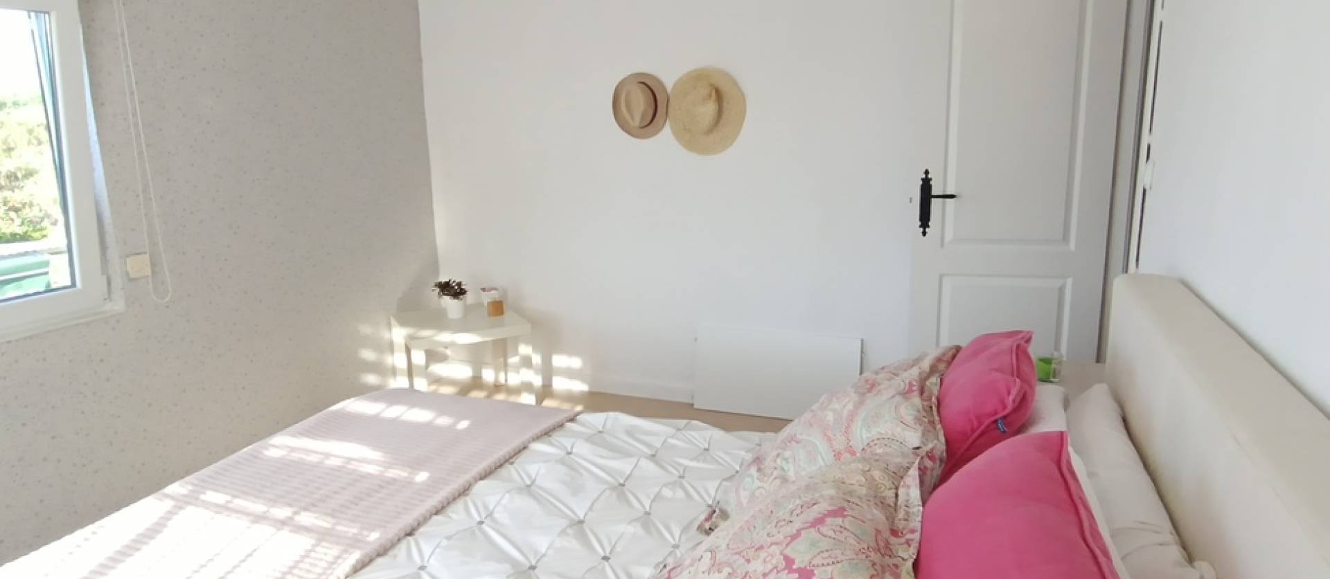 Sale - Villa - Canada De San Pedro - Costa Calida