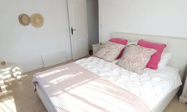 Sale - Villa - Canada De San Pedro - Costa Calida