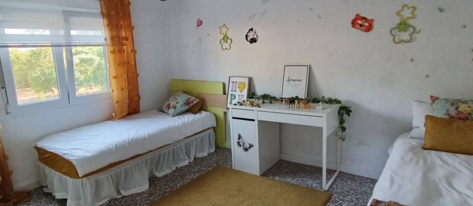 Sale - Villa - Canada De San Pedro - Costa Calida