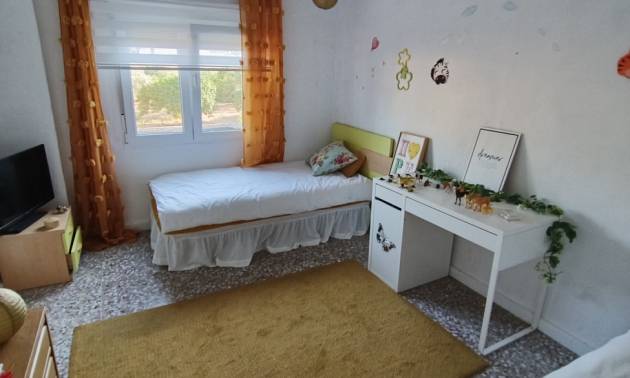 Sale - Villa - Canada De San Pedro - Costa Calida