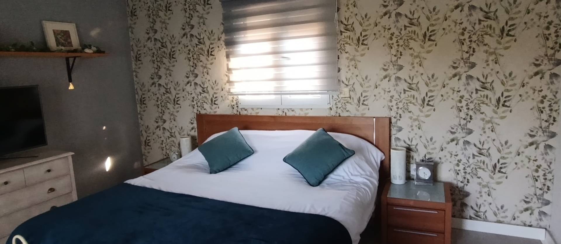 Sale - Villa - Canada De San Pedro - Costa Calida
