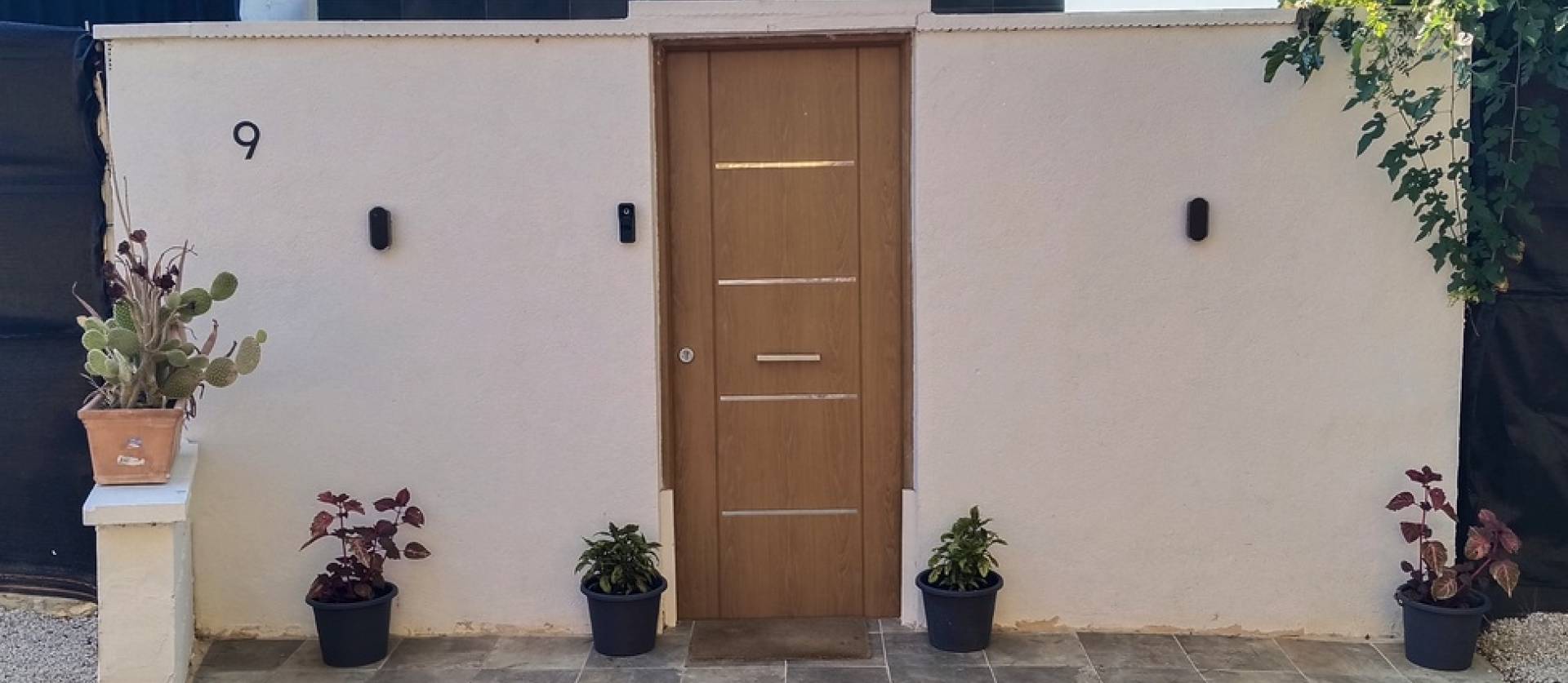 Sale - Villa - Canada De San Pedro - Costa Calida