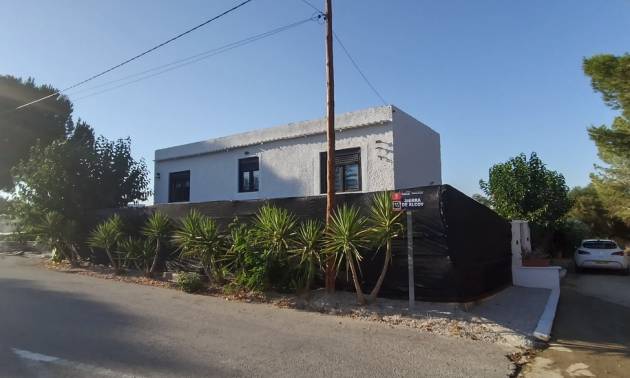 Sale - Villa - Canada De San Pedro - Costa Calida