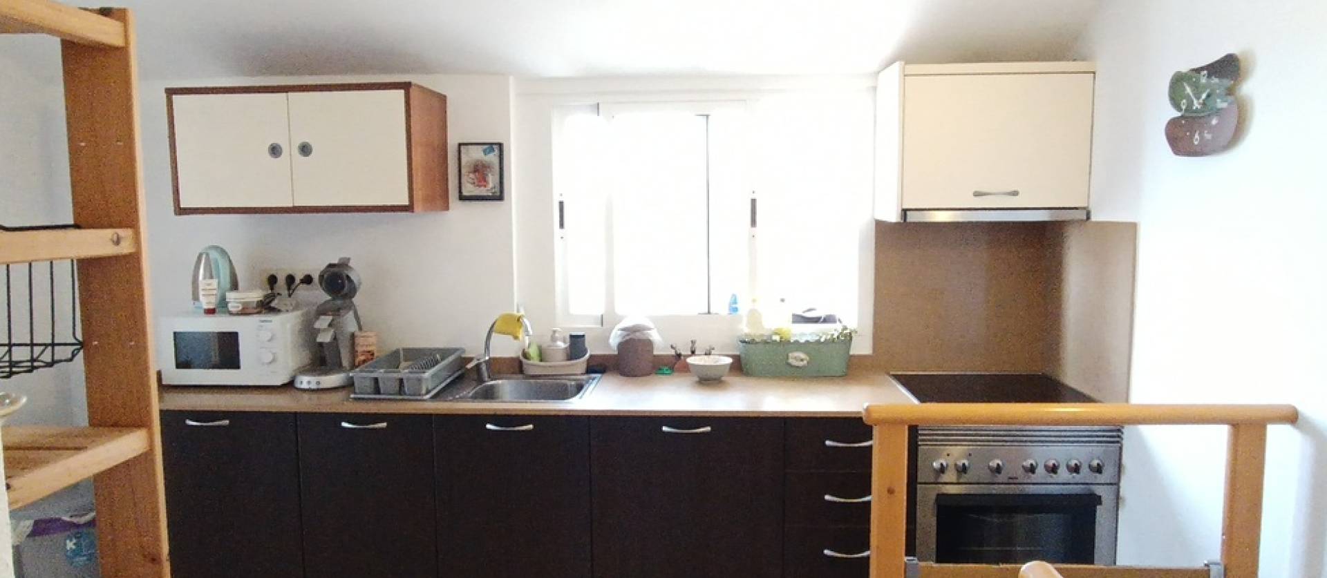 Revente - Apartment - Sucina