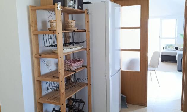 Revente - Apartment - Sucina