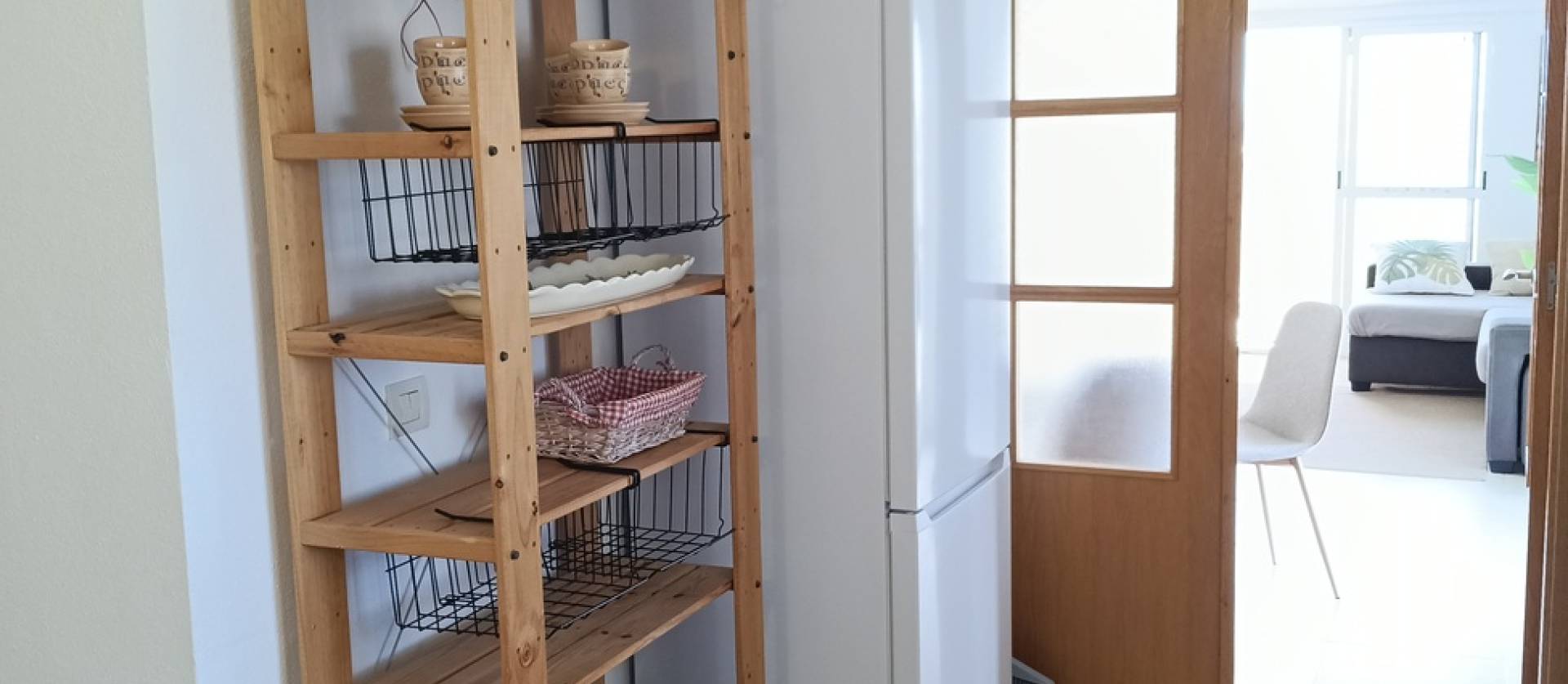 Revente - Apartment - Sucina