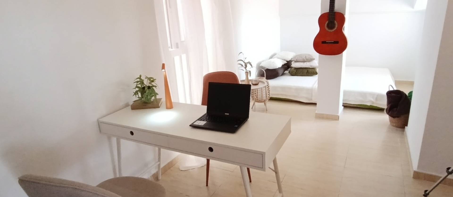 Revente - Apartment - Sucina
