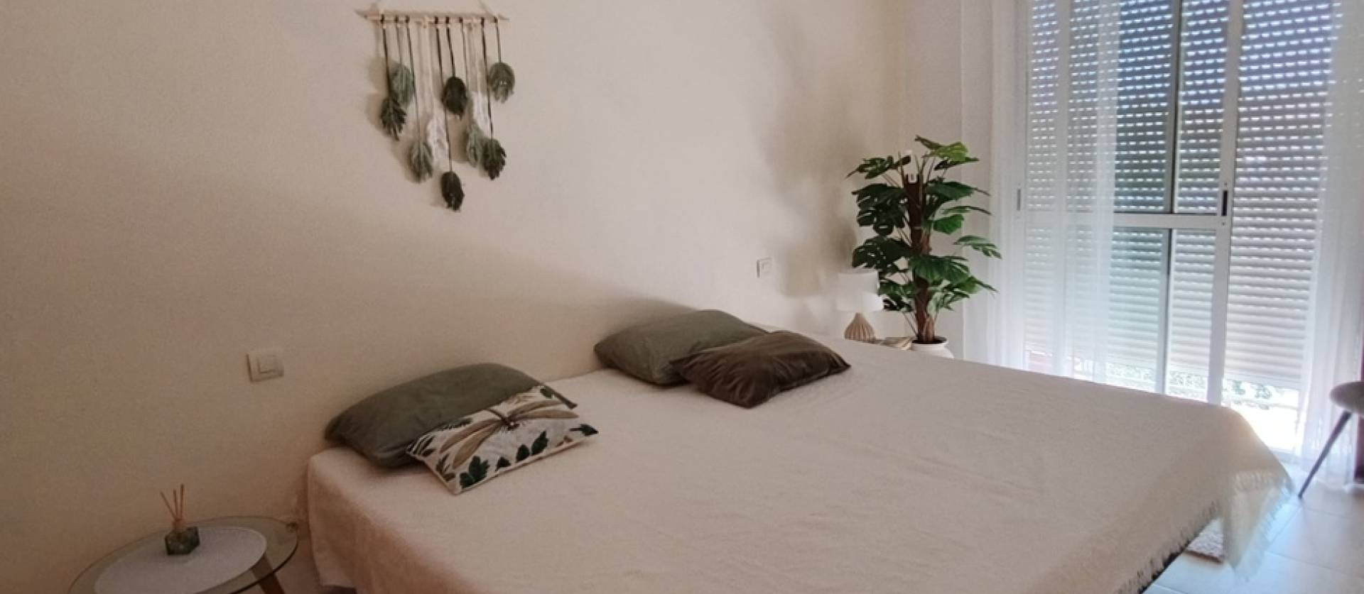 Revente - Apartment - Sucina