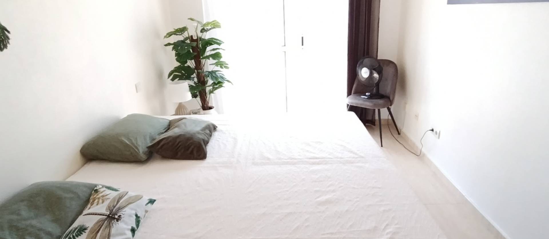 Revente - Apartment - Sucina