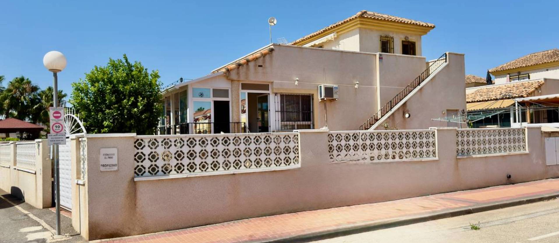 Revente - Villa - Algorfa - Lo Crispin