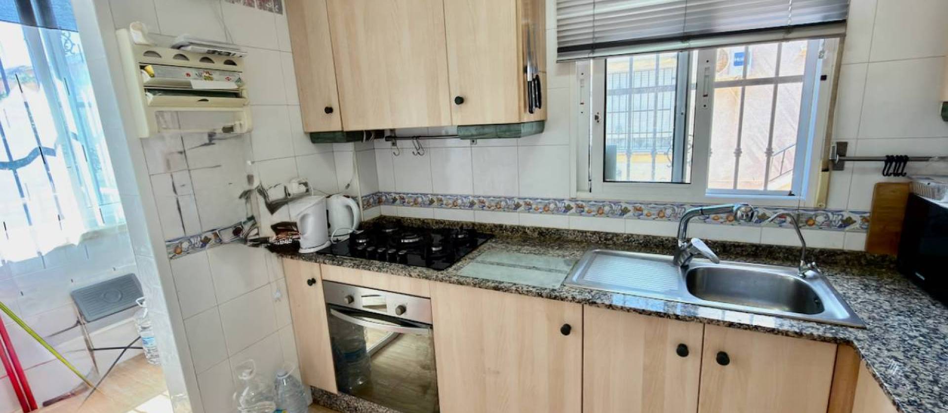 Revente - Villa - Algorfa - Lo Crispin