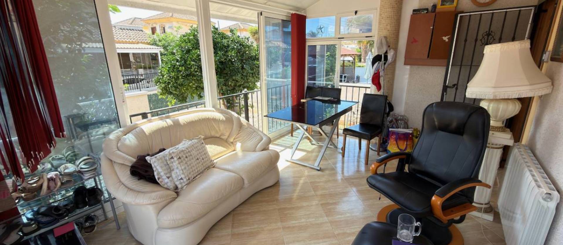 Revente - Villa - Algorfa - Lo Crispin
