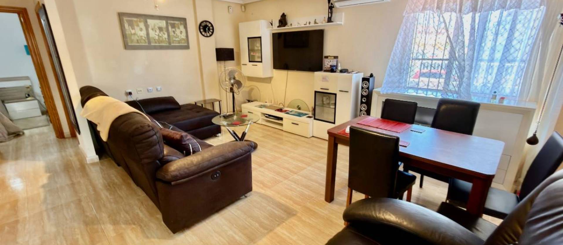 Revente - Villa - Algorfa - Lo Crispin