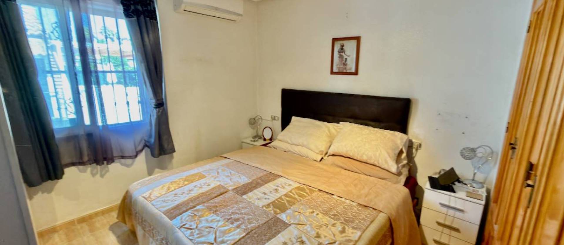 Revente - Villa - Algorfa - Lo Crispin