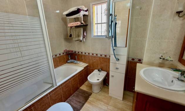Revente - Villa - Algorfa - Lo Crispin