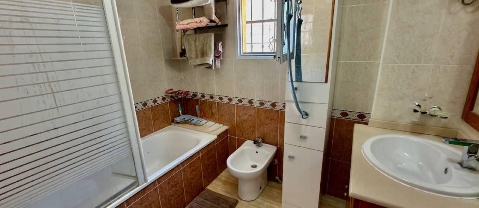 Revente - Villa - Algorfa - Lo Crispin