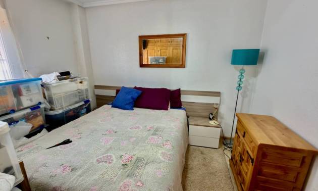 Revente - Villa - Algorfa - Lo Crispin