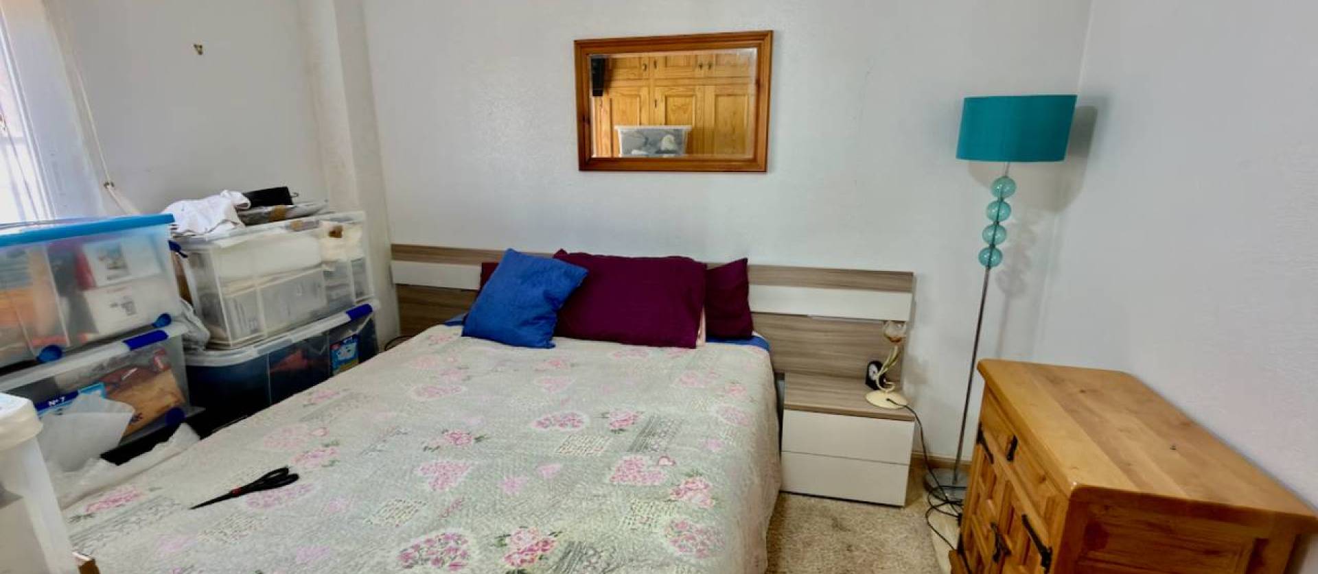 Revente - Villa - Algorfa - Lo Crispin