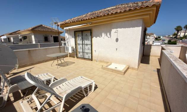 Revente - Villa - Algorfa - Lo Crispin