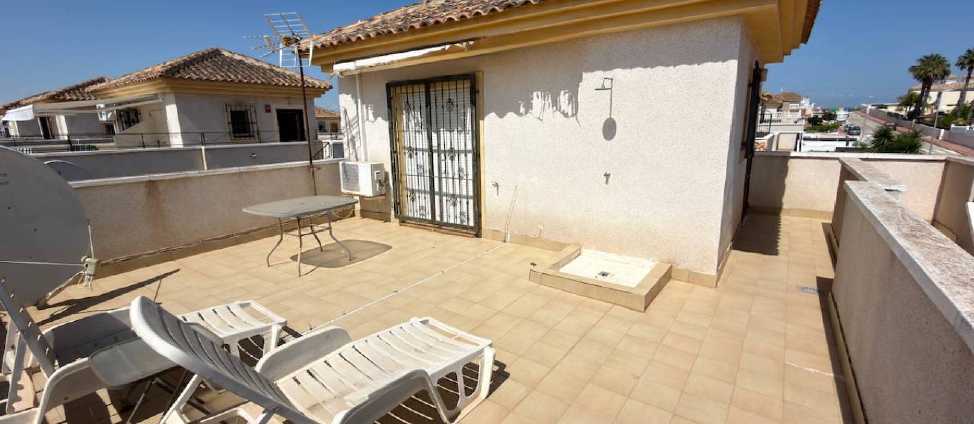 Revente - Villa - Algorfa - Lo Crispin