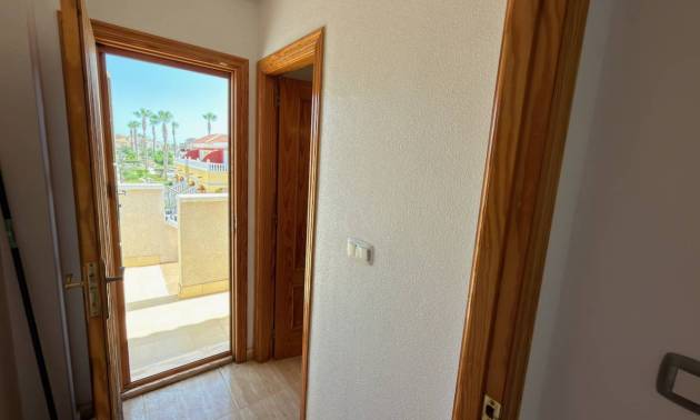 Revente - Villa - Algorfa - Lo Crispin