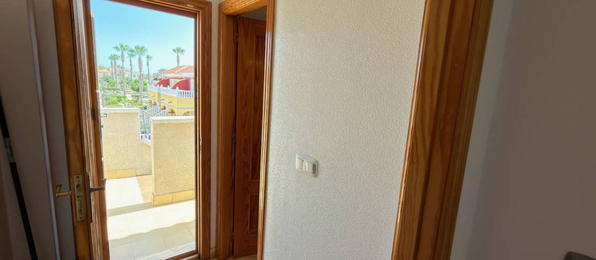 Revente - Villa - Algorfa - Lo Crispin