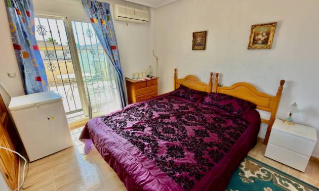 Revente - Villa - Algorfa - Lo Crispin