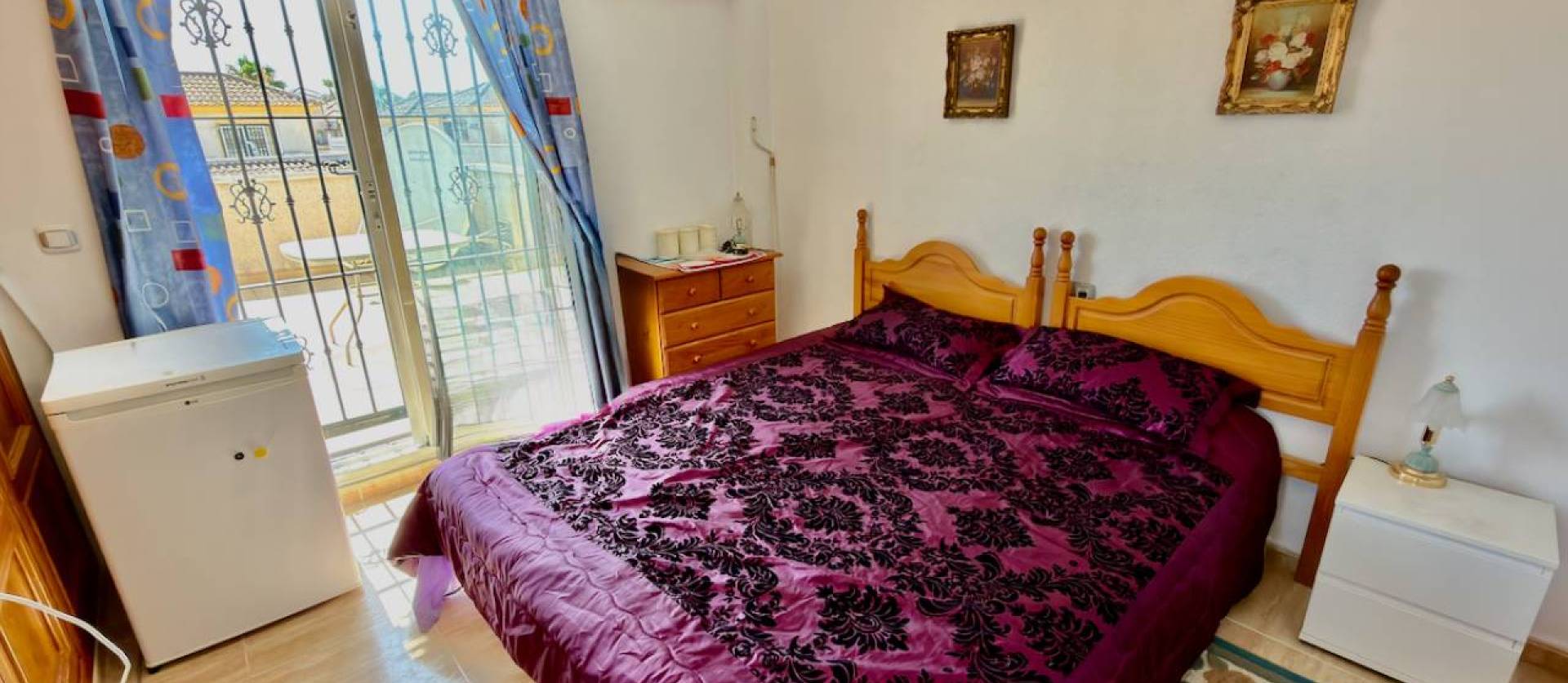 Revente - Villa - Algorfa - Lo Crispin