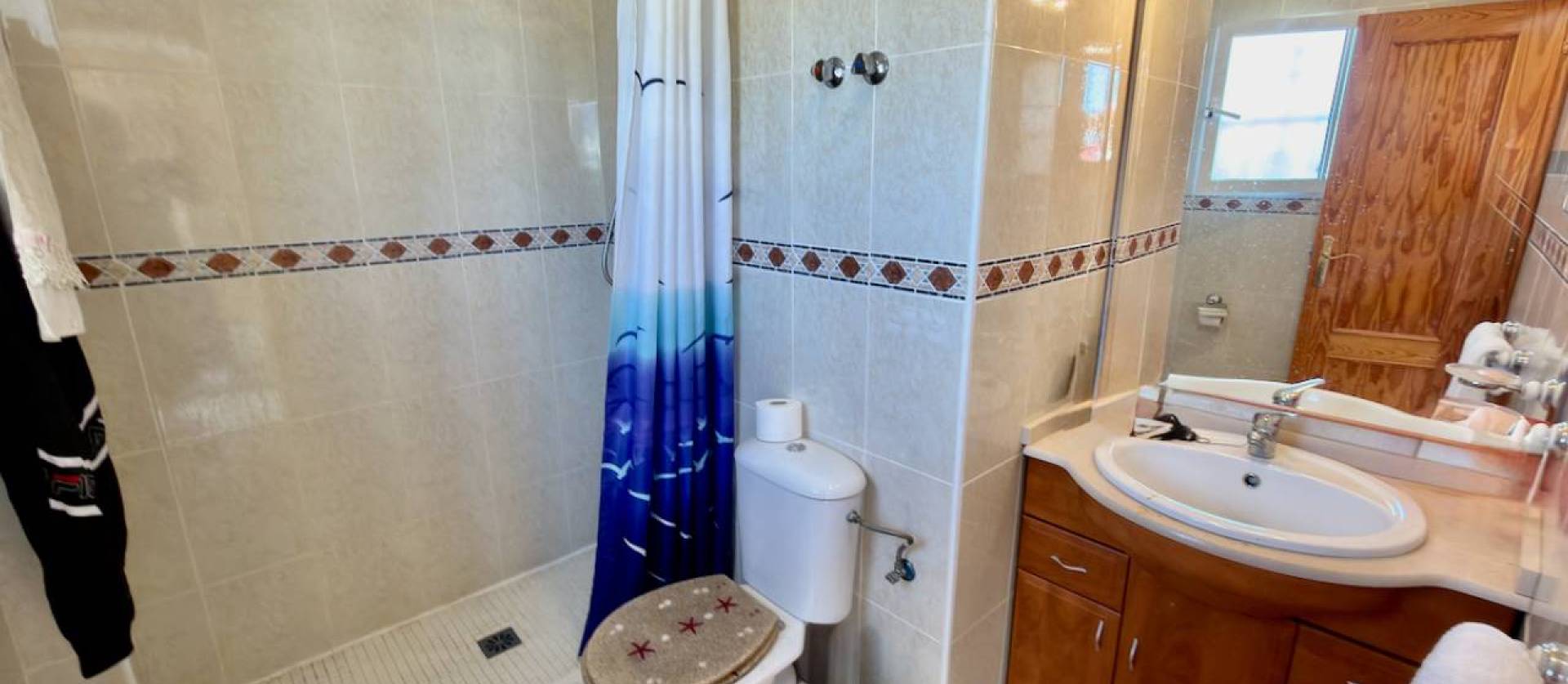 Revente - Villa - Algorfa - Lo Crispin