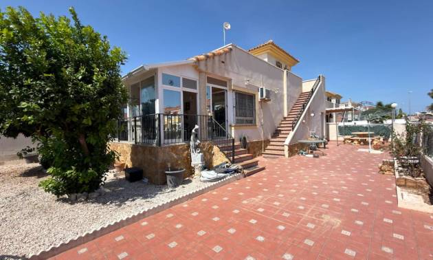 Revente - Villa - Algorfa - Lo Crispin