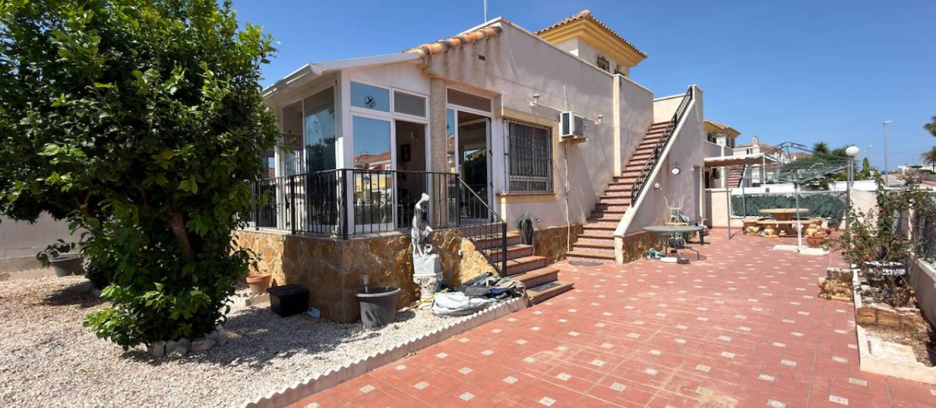 Revente - Villa - Algorfa - Lo Crispin