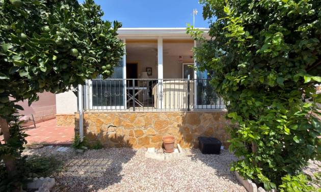 Revente - Villa - Algorfa - Lo Crispin