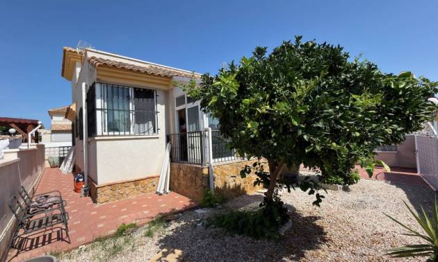 Revente - Villa - Algorfa - Lo Crispin