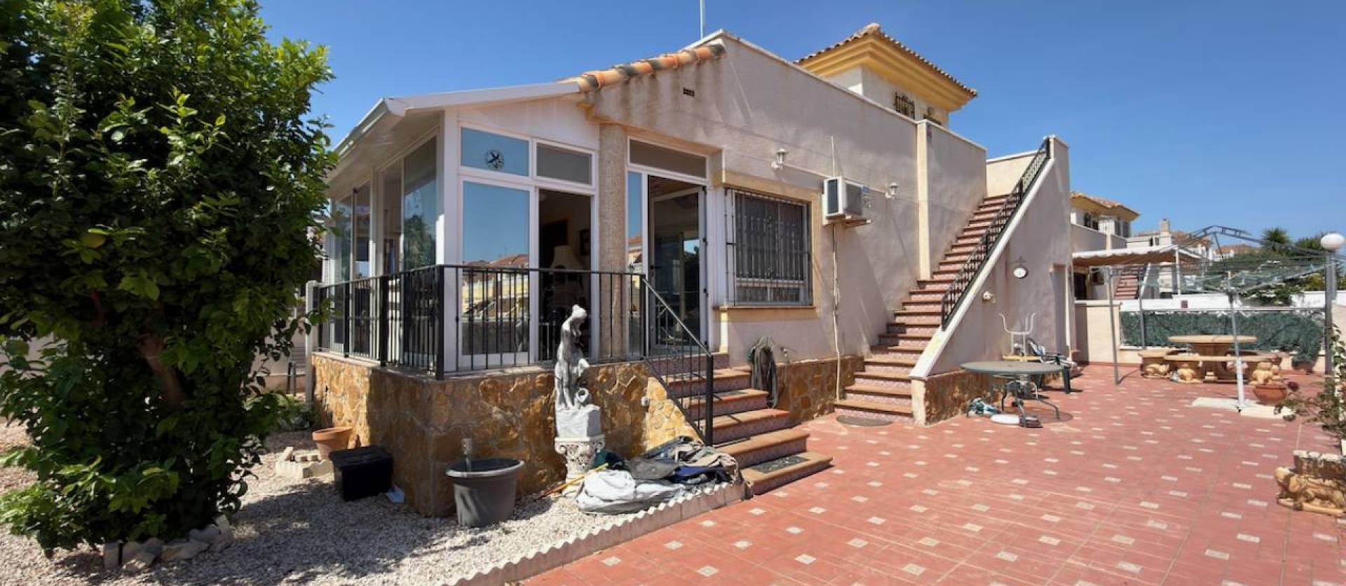Revente - Villa - Algorfa - Lo Crispin