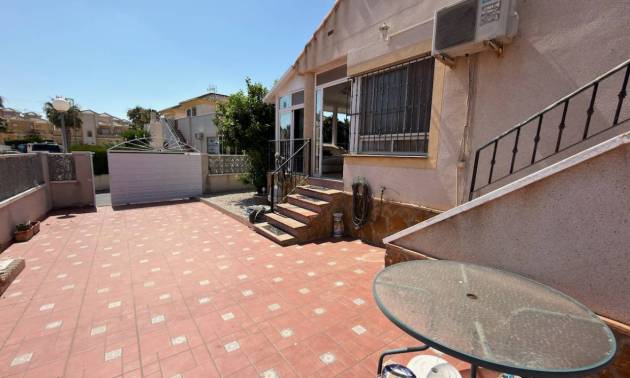 Revente - Villa - Algorfa - Lo Crispin