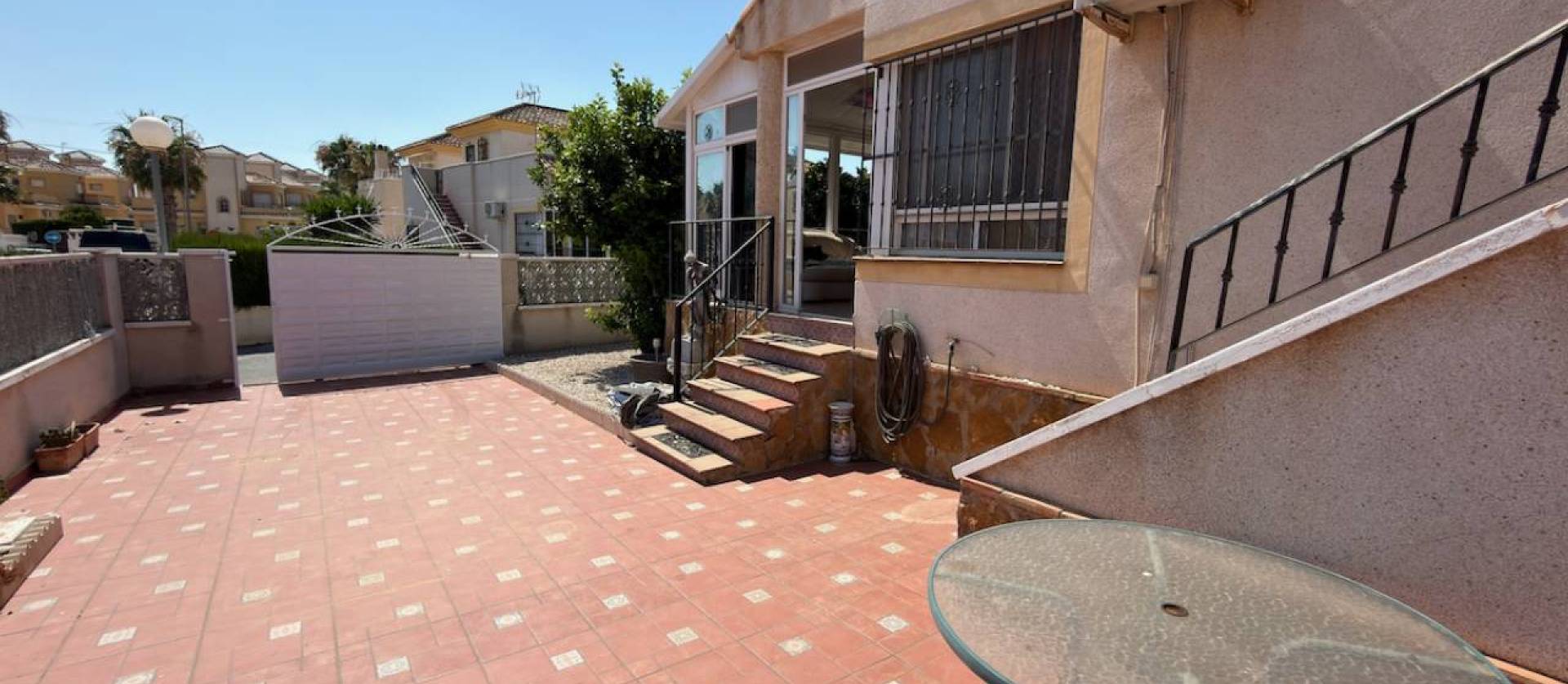 Revente - Villa - Algorfa - Lo Crispin