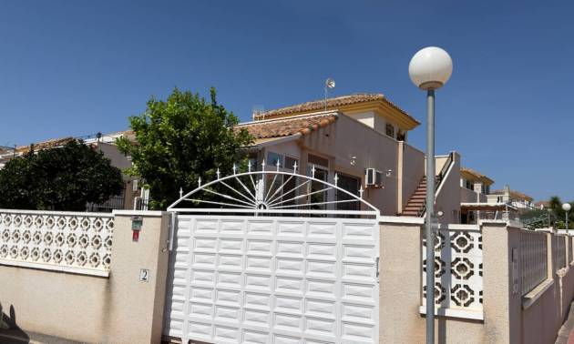 Revente - Villa - Algorfa - Lo Crispin