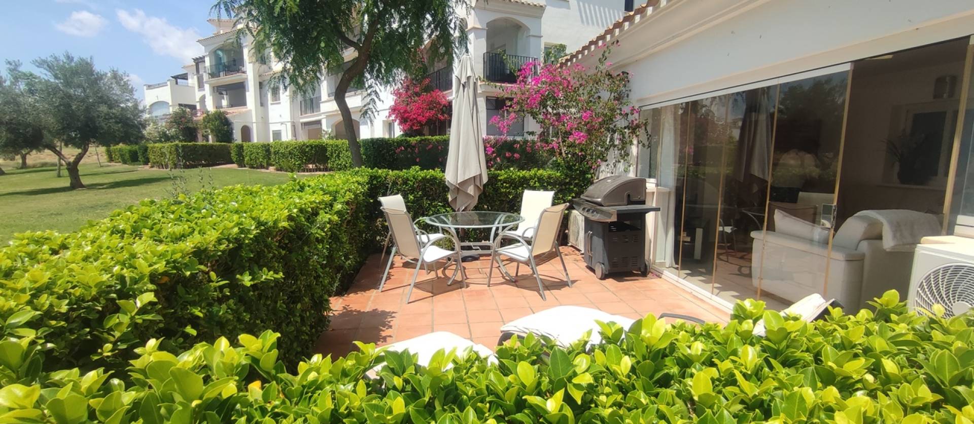 Bestaande woningen - Appartment - Hacienda Riquelme Golf Resort